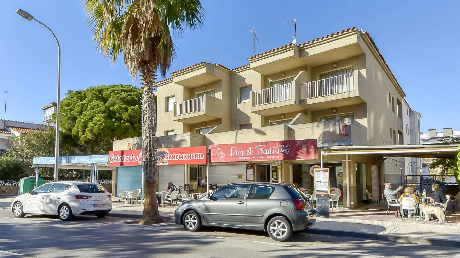 Apartment Mismar-4 By Interhome Roses 0*,