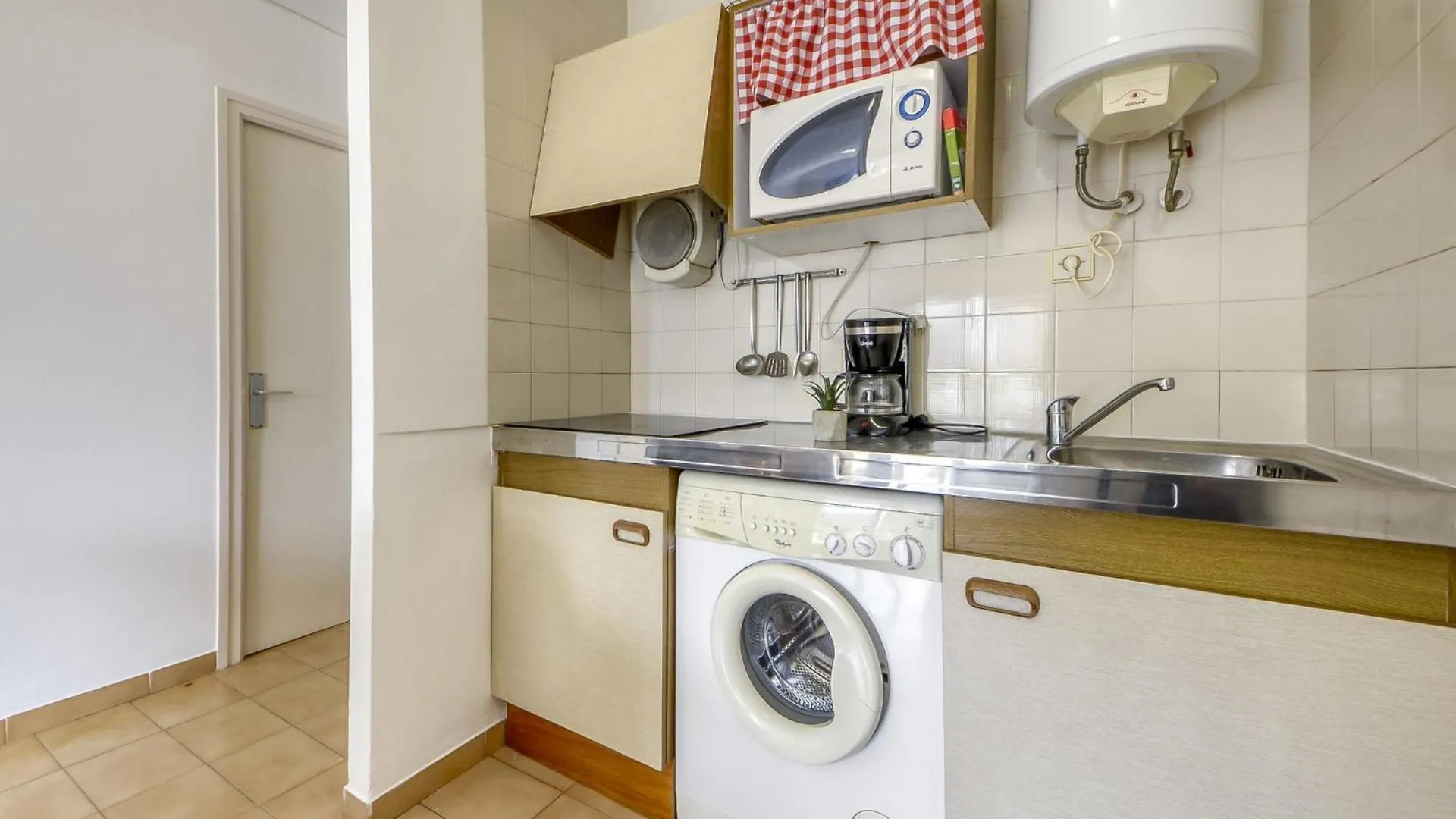 Apartment Mismar-4 By Interhome Roses