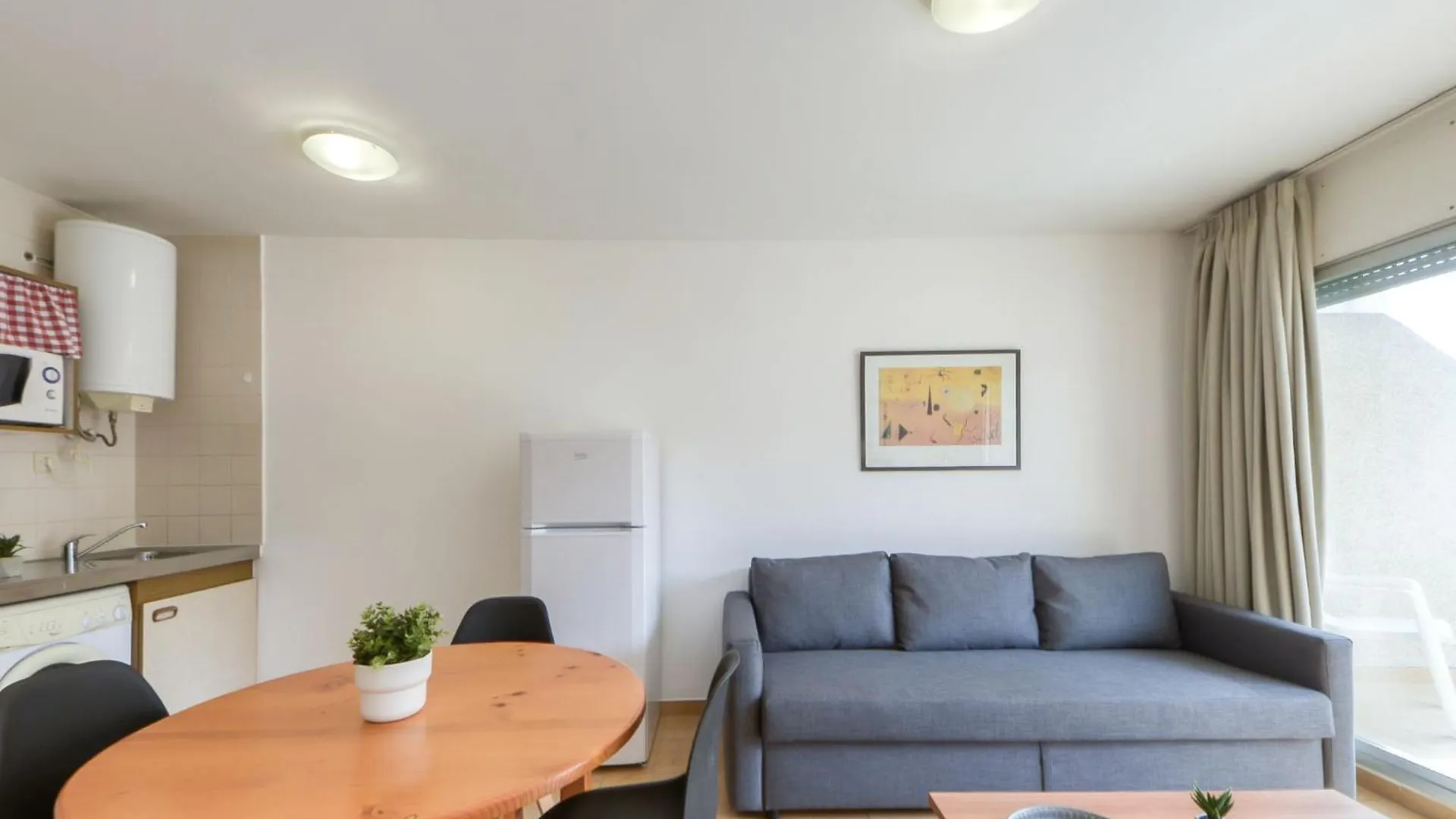 Apartment Mismar-4 By Interhome Roses
