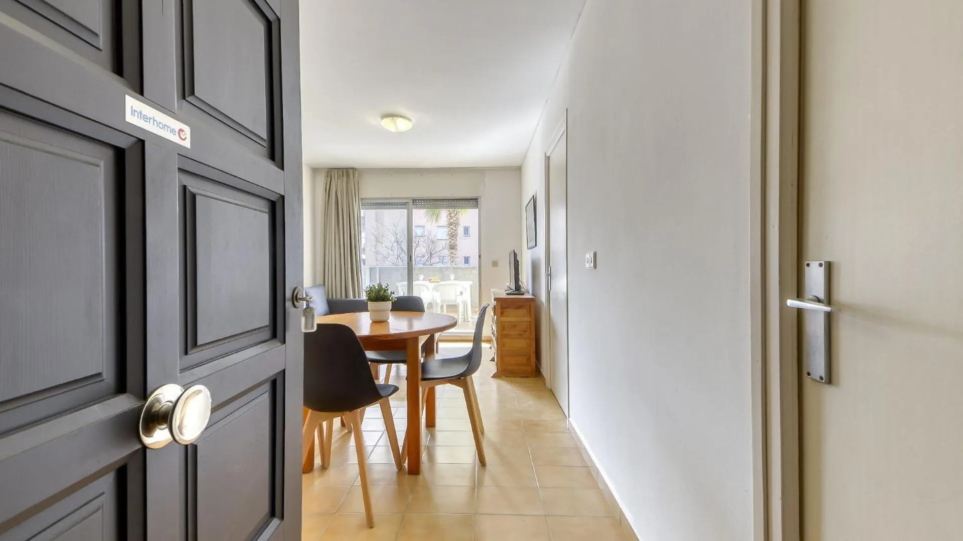 Apartment Mismar-4 By Interhome Roses Spain