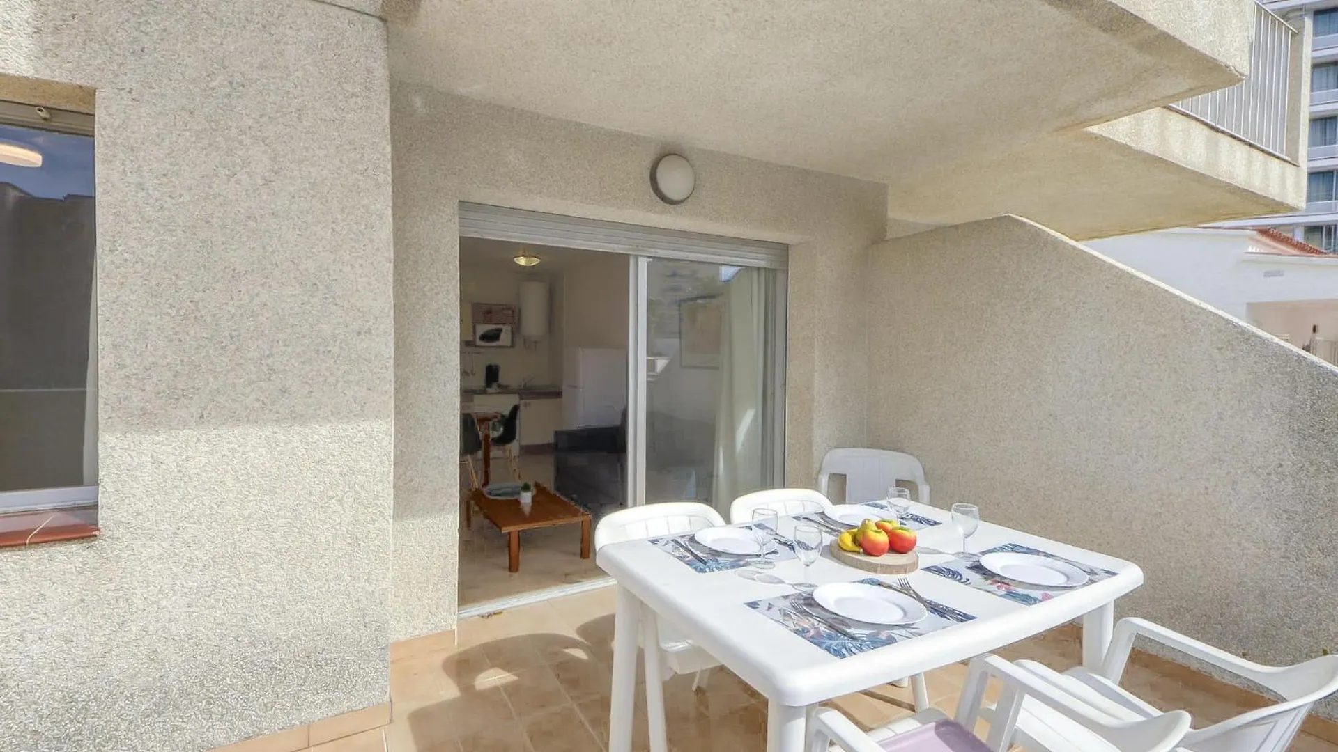 Apartment Mismar-4 By Interhome Roses 0*,  Spain