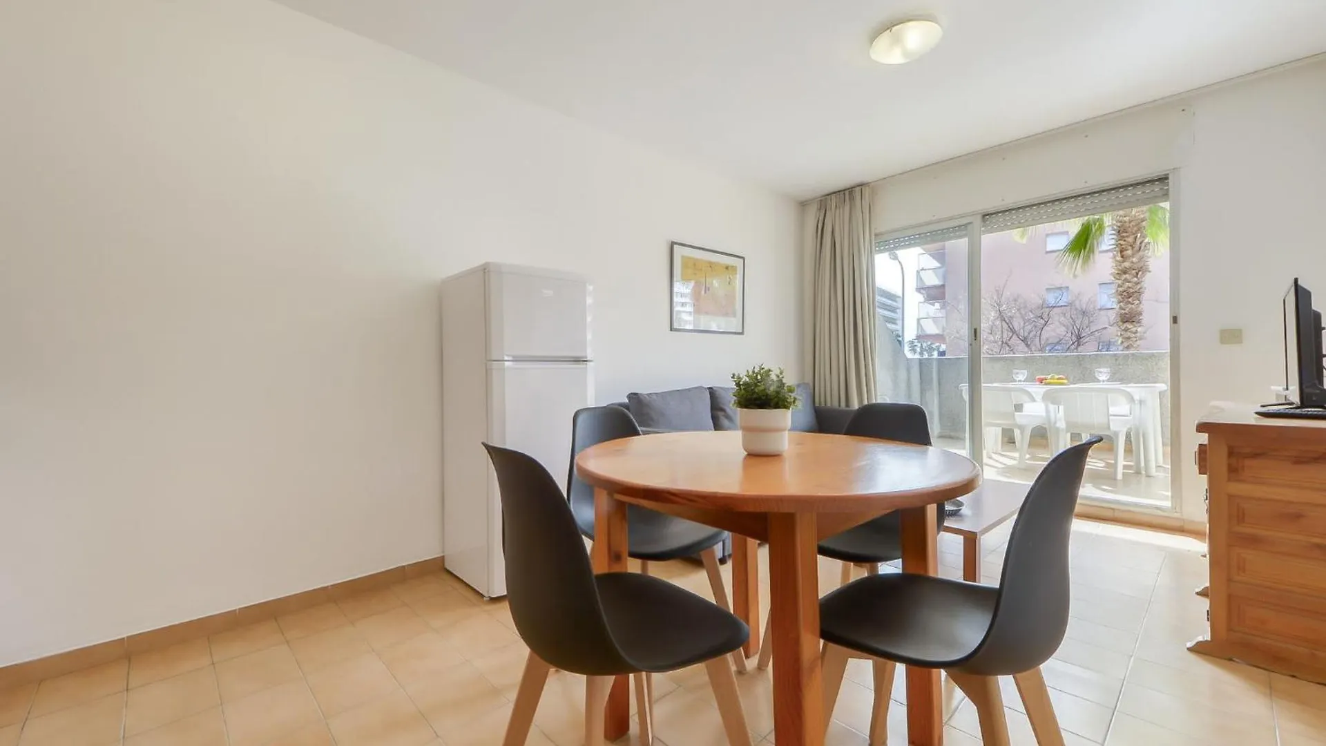 Apartment Mismar-4 By Interhome Roses