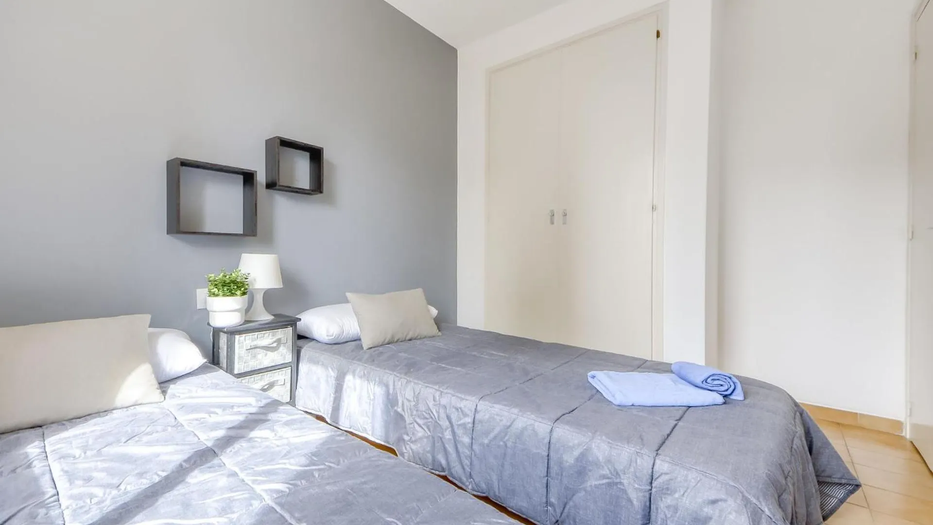 Apartment Mismar-4 By Interhome Roses 0*,  Spain
