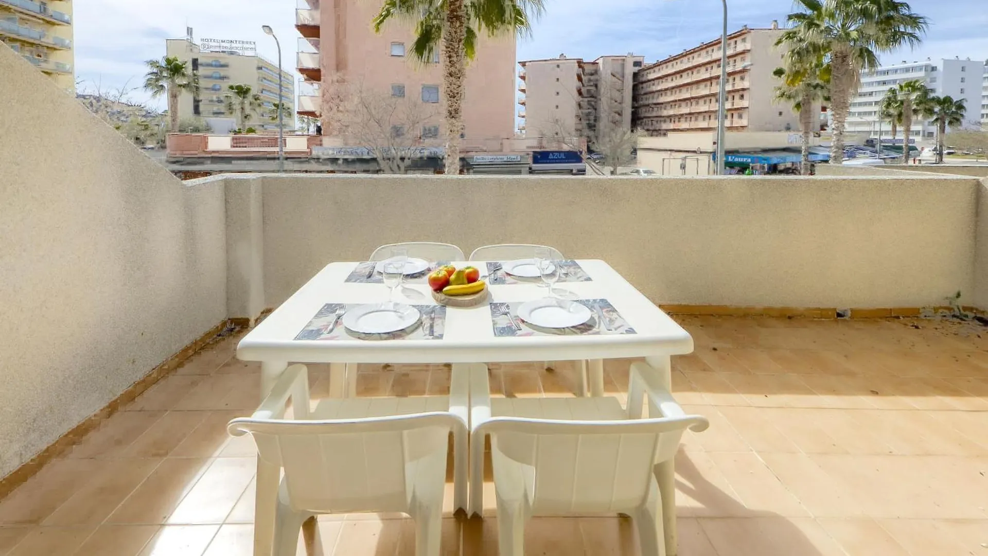 Apartment Mismar-4 By Interhome Roses