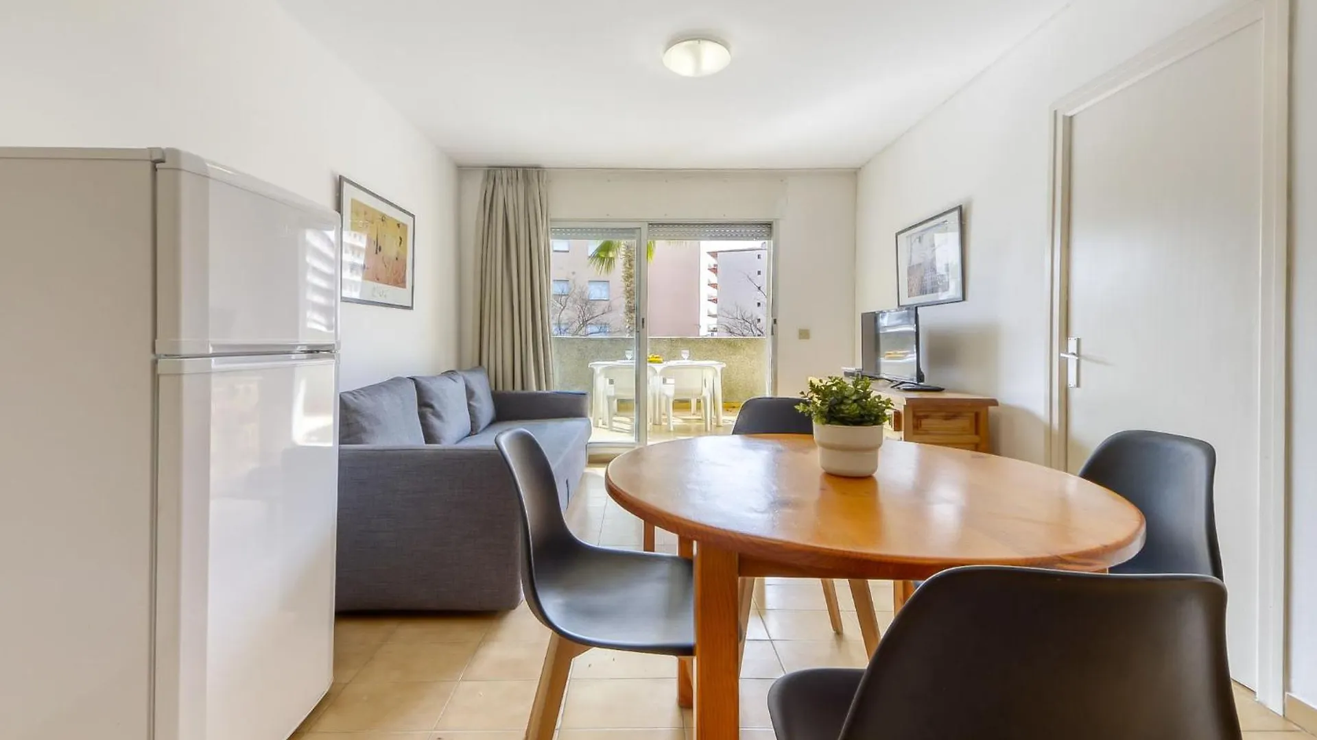 Apartment Mismar-4 By Interhome Roses
