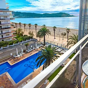 4* Отель Monterrey By Pierre &