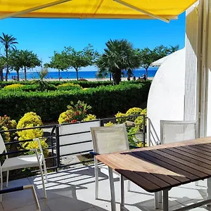  Appartement Oasis B3